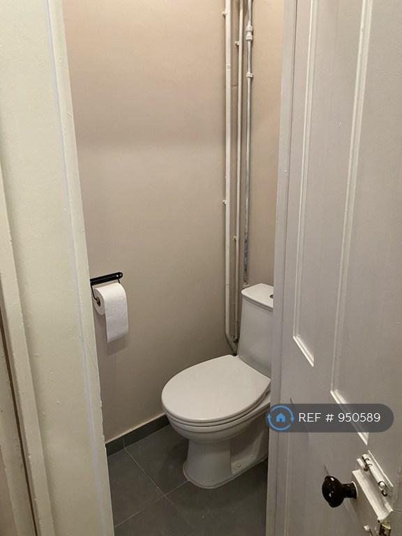 Separate Wc