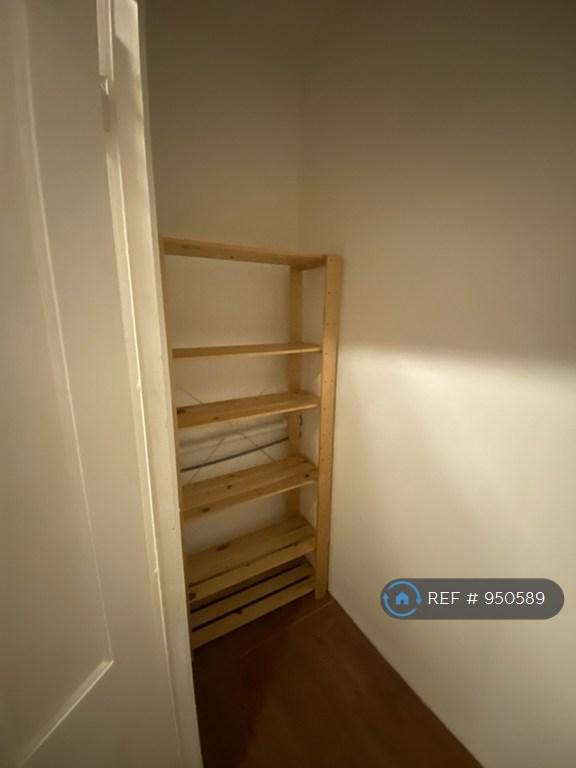 Large Storage Room