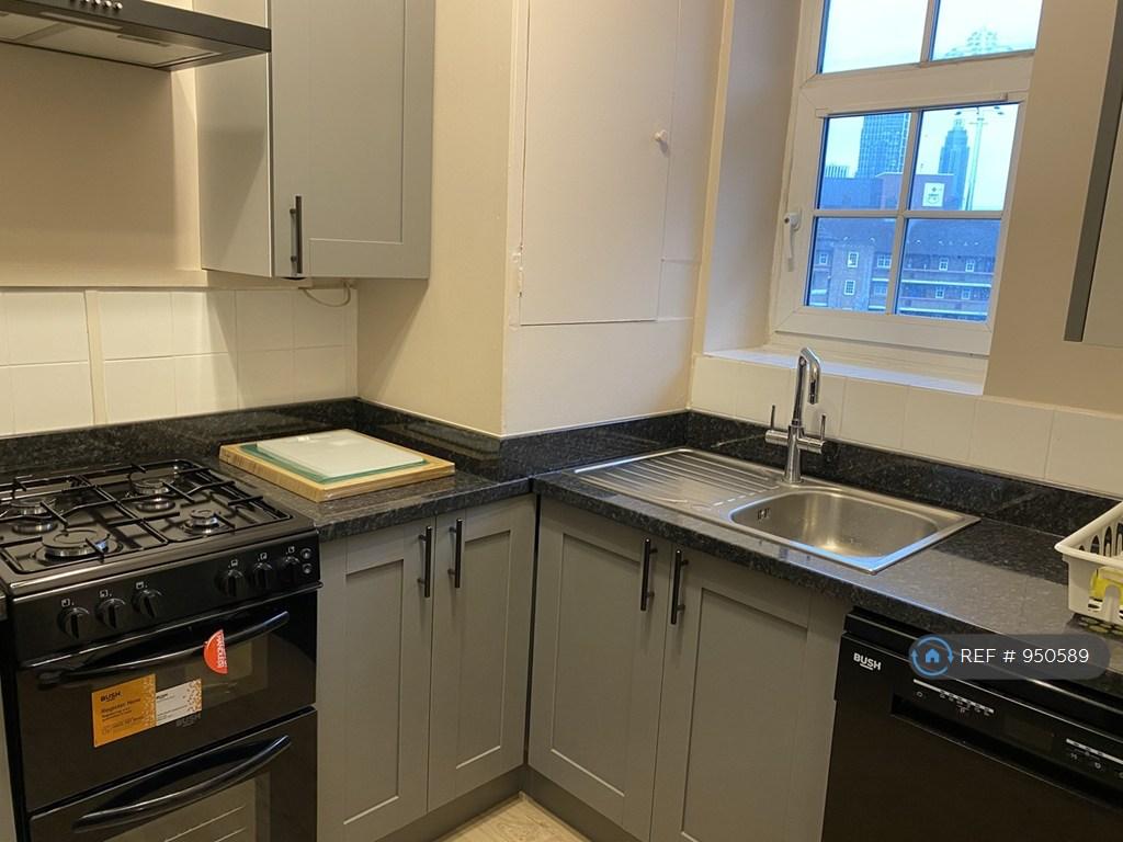 Brand New Kitchen And Appliances