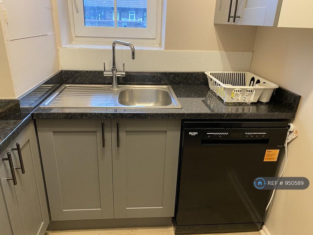 Dishwasher