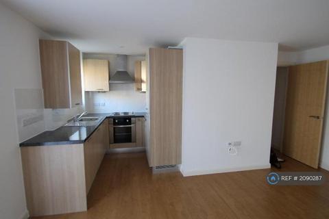undefined, Buckingham Road, Edgware, HA8