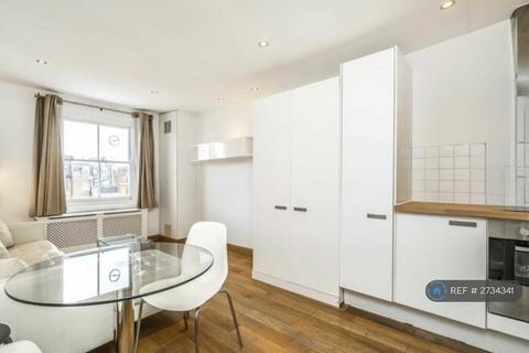1 bedroom flat to rent, Clanricarde Gardens, London, W2