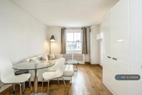 1 bedroom flat to rent, Clanricarde Gardens, London, W2