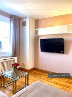 1 bedroom flat to rent, Clanricarde Gardens, London, W2