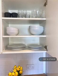 1 bedroom flat to rent, Clanricarde Gardens, London, W2