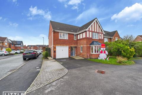 undefined, Breydon Gardens, St. Helens, WA9