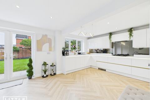 undefined, Breydon Gardens, St. Helens, WA9