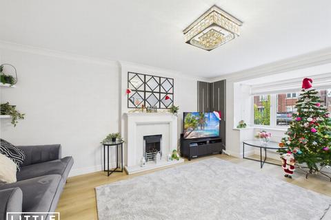 undefined, Breydon Gardens, St. Helens, WA9