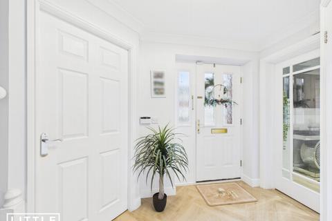 undefined, Breydon Gardens, St. Helens, WA9