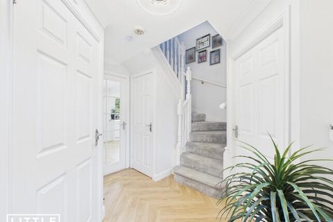 undefined, Breydon Gardens, St. Helens, WA9