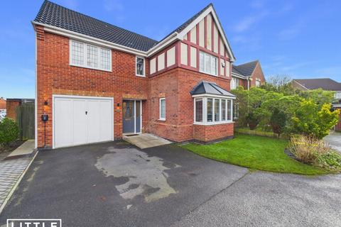 undefined, Breydon Gardens, St. Helens, WA9