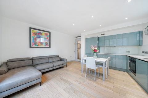 2 bedroom flat for sale, Eastfields Avenue, Wandsworth, London, SW18
