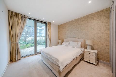 2 bedroom flat for sale, Eastfields Avenue, Wandsworth, London, SW18