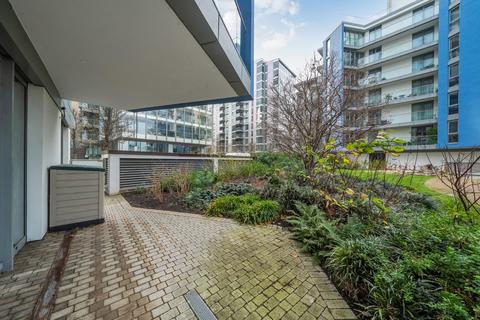 2 bedroom flat for sale, Eastfields Avenue, Wandsworth, London, SW18