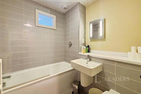 undefined, Anstey Way, Trumpington, Cambridge, CB2