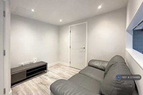 undefined, Bridge Street, Warrington, WA1