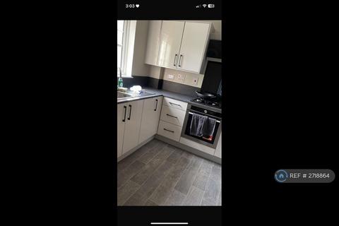 undefined, Flugel Way, Huddersfield, HD3