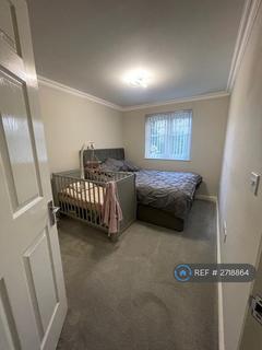 undefined, Flugel Way, Huddersfield, HD3