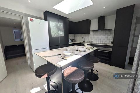 1 bedroom in a flat share to rent, Henbury Road, Westbury-On-Trym, Bristol, BS9