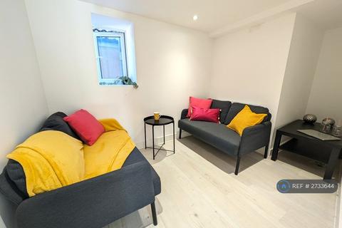 1 bedroom in a flat share to rent, Henbury Road, Westbury-On-Trym, Bristol, BS9
