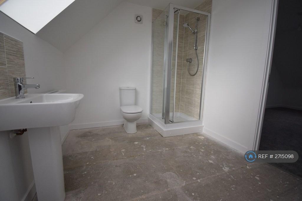 En Suite.