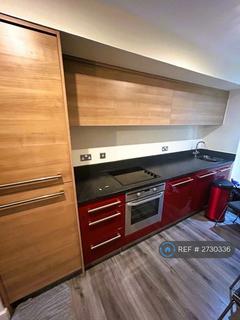 1 bedroom flat to rent, Hemisphere, Birmingham, B5