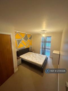 1 bedroom flat to rent, Hemisphere, Birmingham, B5