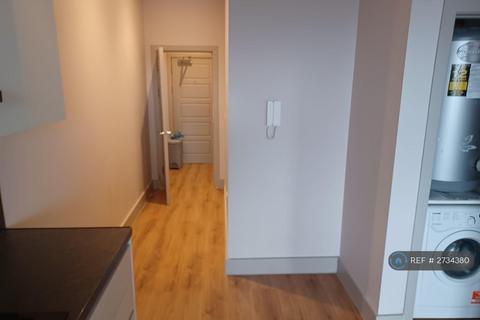 1 bedroom flat to rent, Cube House, Stoke Mandeville, Aylesbury, HP22