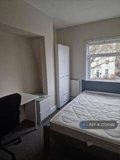 1 bedroom in a house share to rent, Mansfield Road, Nottingham, NG1