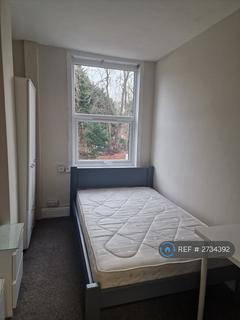 1 bedroom in a house share to rent, Mansfield Road, Nottingham, NG1