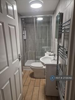 1 bedroom in a house share to rent, Mansfield Road, Nottingham, NG1