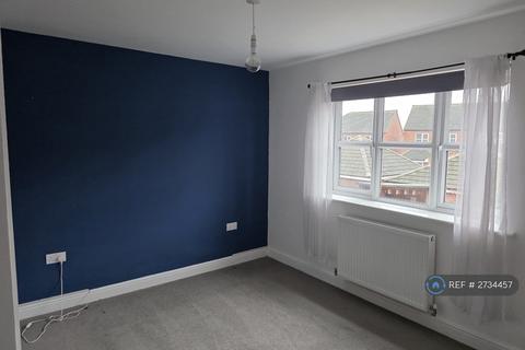 undefined, Daffodil Close, Loughborough, LE11