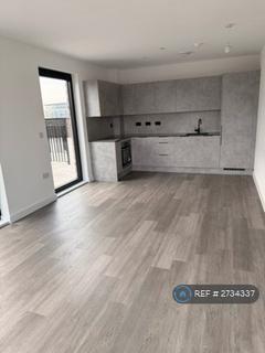 1 bedroom penthouse to rent, Ordsall Lane, Manchester, M5
