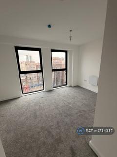 1 bedroom penthouse to rent, Ordsall Lane, Manchester, M5