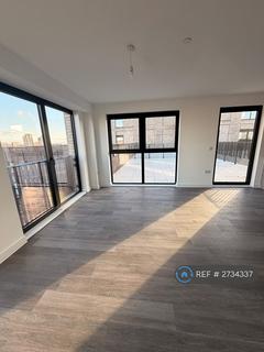 1 bedroom penthouse to rent, Ordsall Lane, Manchester, M5