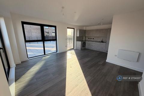 1 bedroom penthouse to rent, Ordsall Lane, Manchester, M5