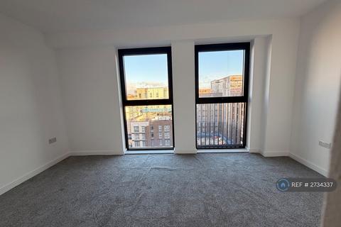 1 bedroom penthouse to rent, Ordsall Lane, Manchester, M5