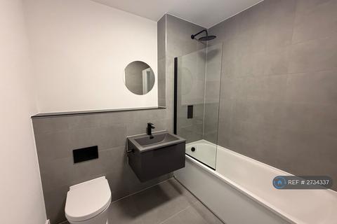 1 bedroom penthouse to rent, Ordsall Lane, Manchester, M5