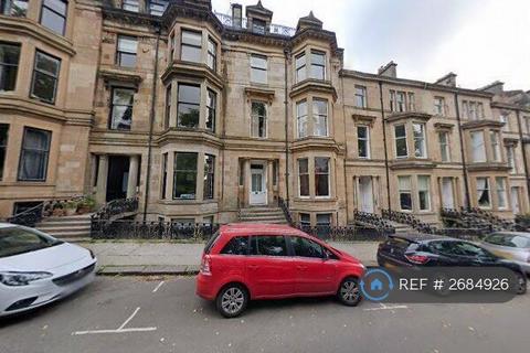 undefined, Athole Gardens, Glasgow, G12