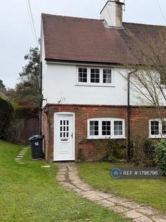 2 bedroom end of terrace house to rent, Northwood Cottages, Hindhead, GU26