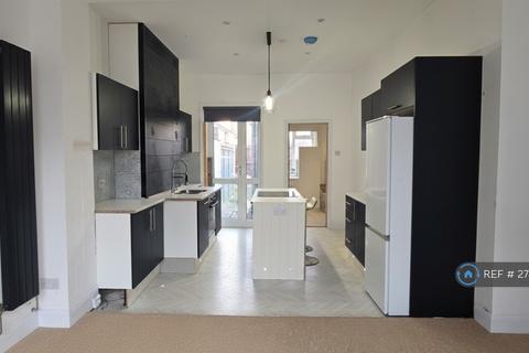 1 bedroom flat to rent, Sidley Street, Bexhill-On-Sea, TN39