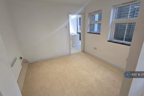 1 bedroom flat to rent, Sidley Street, Bexhill-On-Sea, TN39