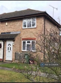 2 bedroom end of terrace house to rent, Tunstock Way, Belvedere, DA17