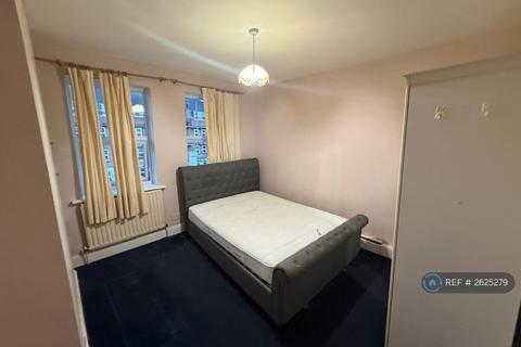 3 bedroom flat to rent, Manor Road, London, E15