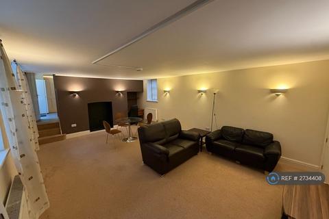undefined, Grove House, Newcastle-Under-Lyme, ST5