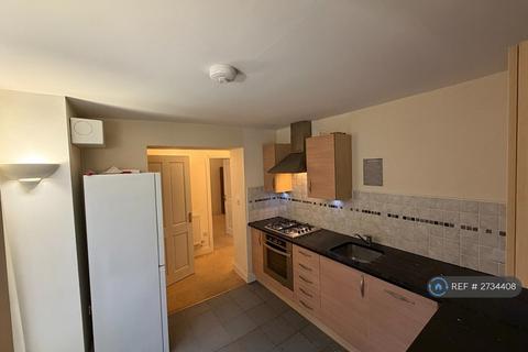 undefined, Grove House, Newcastle-Under-Lyme, ST5