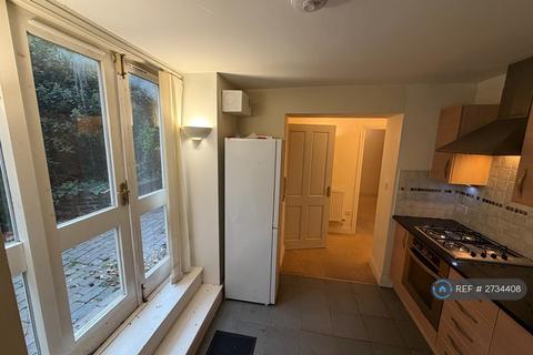 undefined, Grove House, Newcastle-Under-Lyme, ST5
