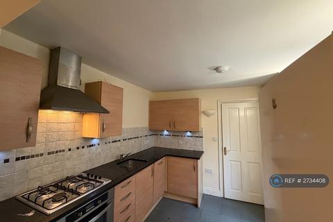 undefined, Grove House, Newcastle-Under-Lyme, ST5
