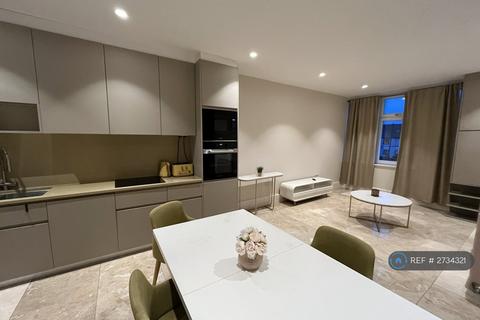 2 bedroom flat to rent, Brampton Grove, London, NW4
