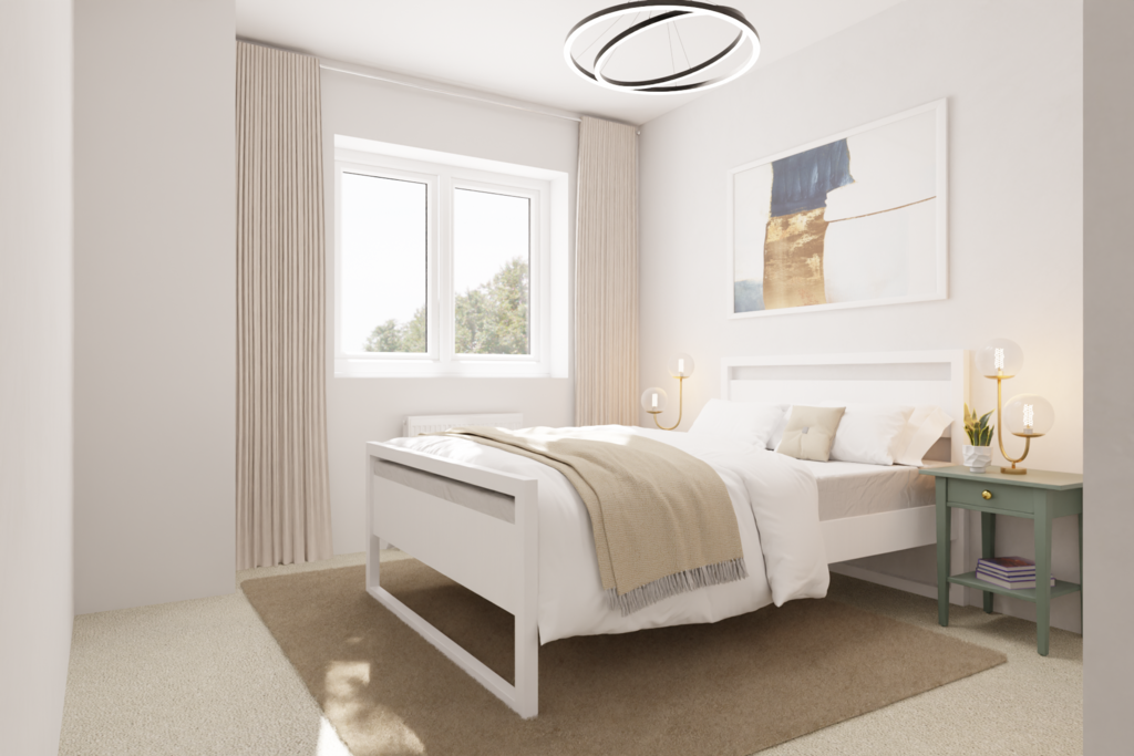 Representative spec.